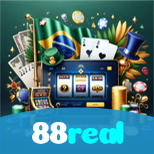 88real：Jogue nas slots e ganhe prêmios surreais!