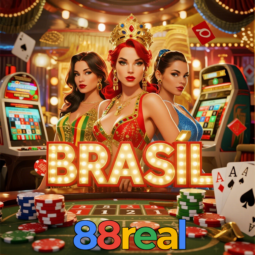 88real:Cada giro nas slots é uma chance de mudar sua sorte!