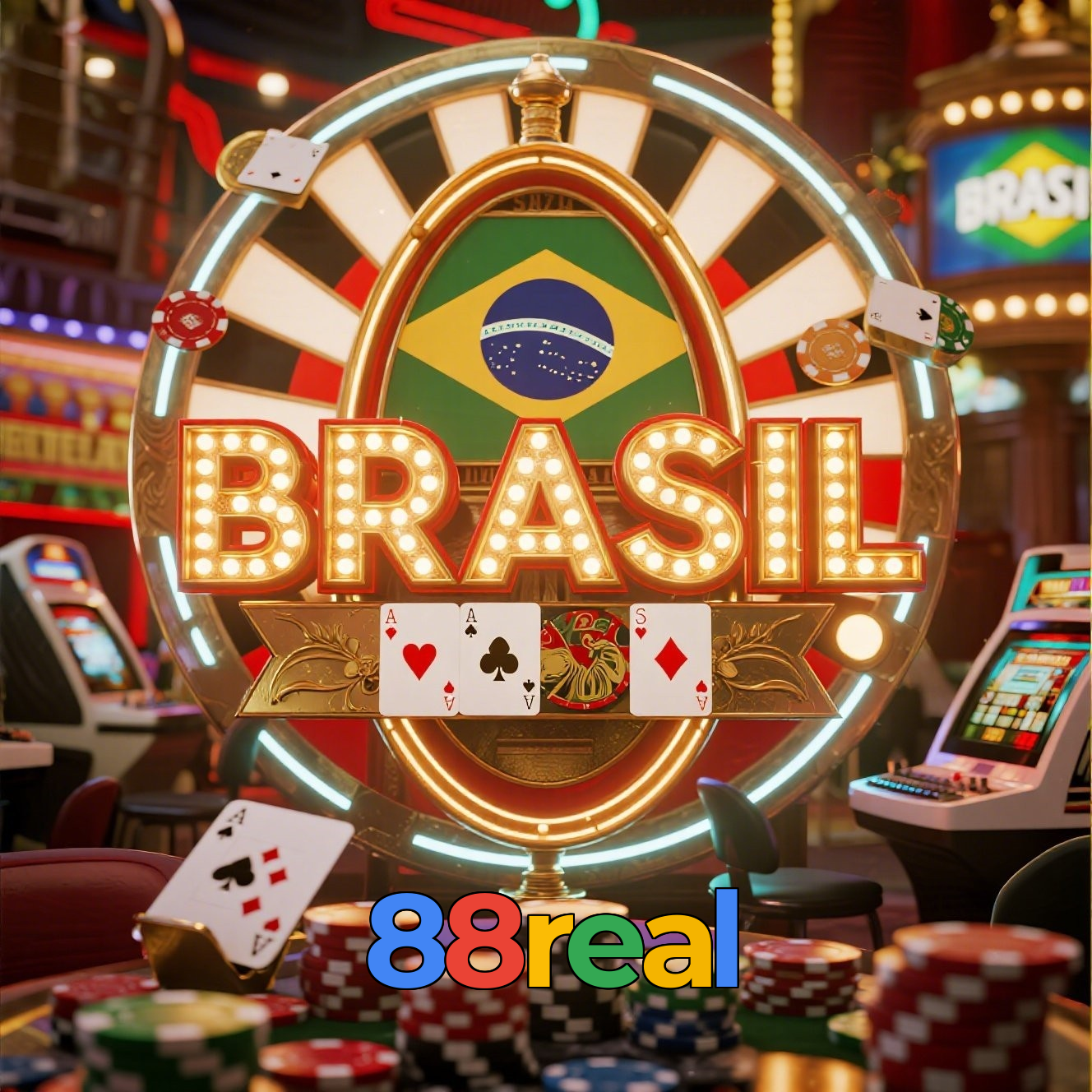 88real:Vença com cada jogada no futebol online e ganhe prêmios incríveis!