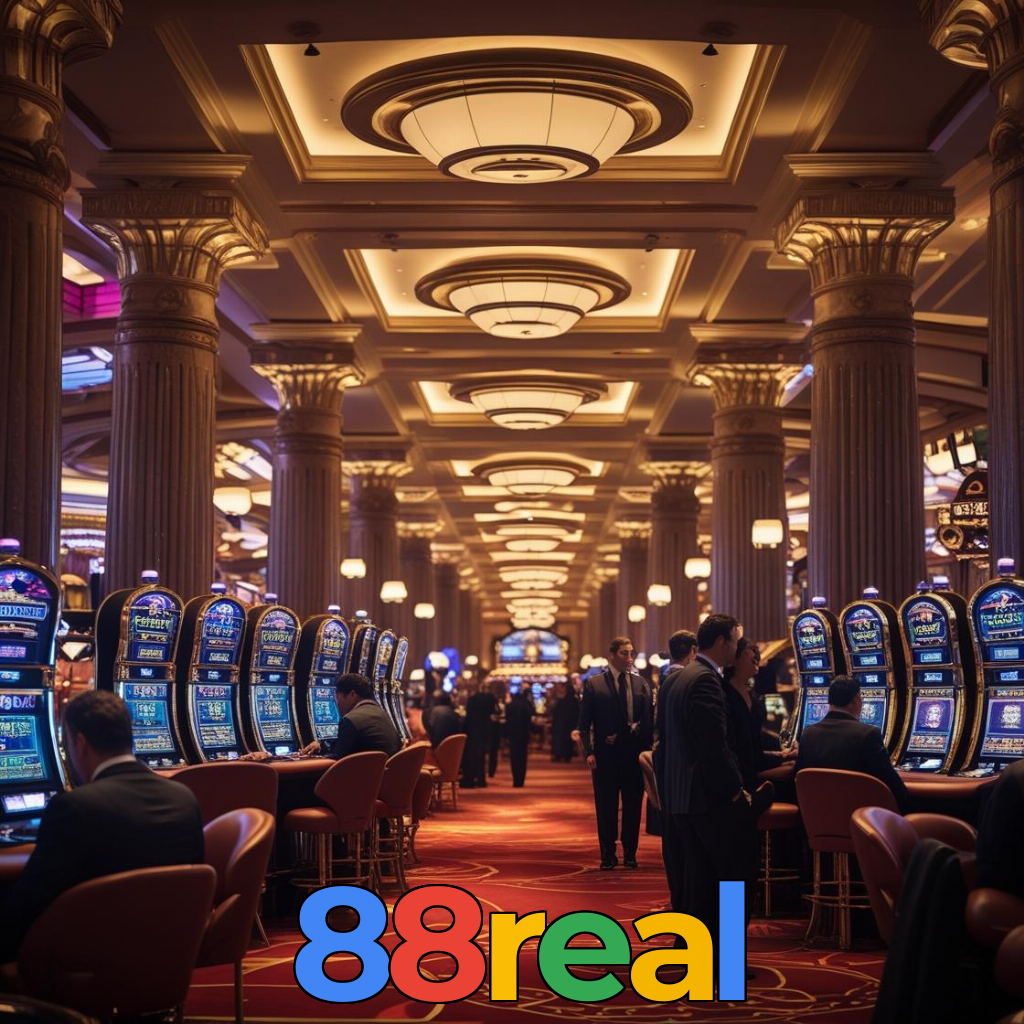 88real:Aposte no futebol online e jogue os melhores jogos de cassino!