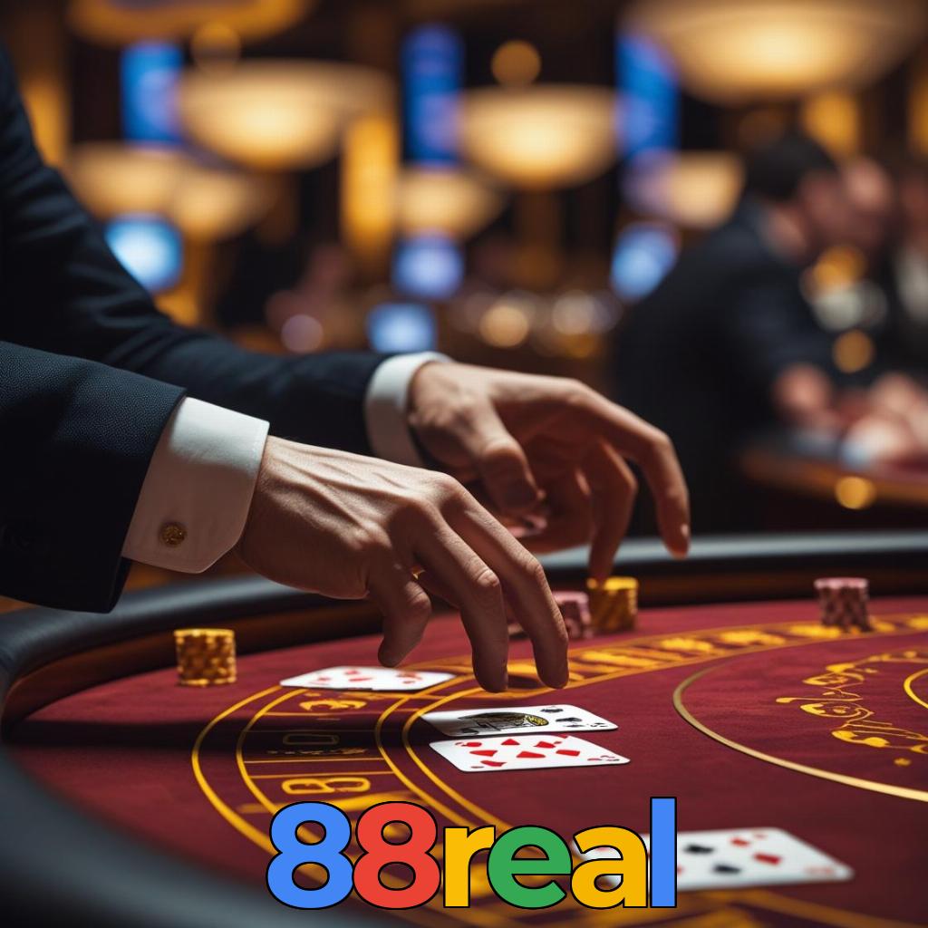 88real:Cada jogo é uma chance de ganhar! Jogue agora e vença!