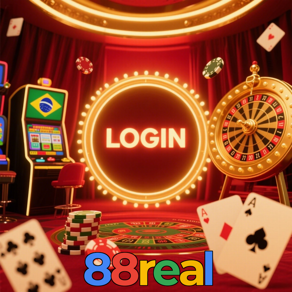 88real:O cassino online perfeito para jogos de blackjack e apostas no futebol!