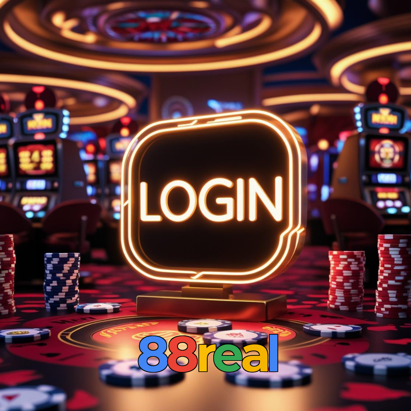88real:Aposte no futebol e ganhe em roleta e blackjack no nosso cassino!
