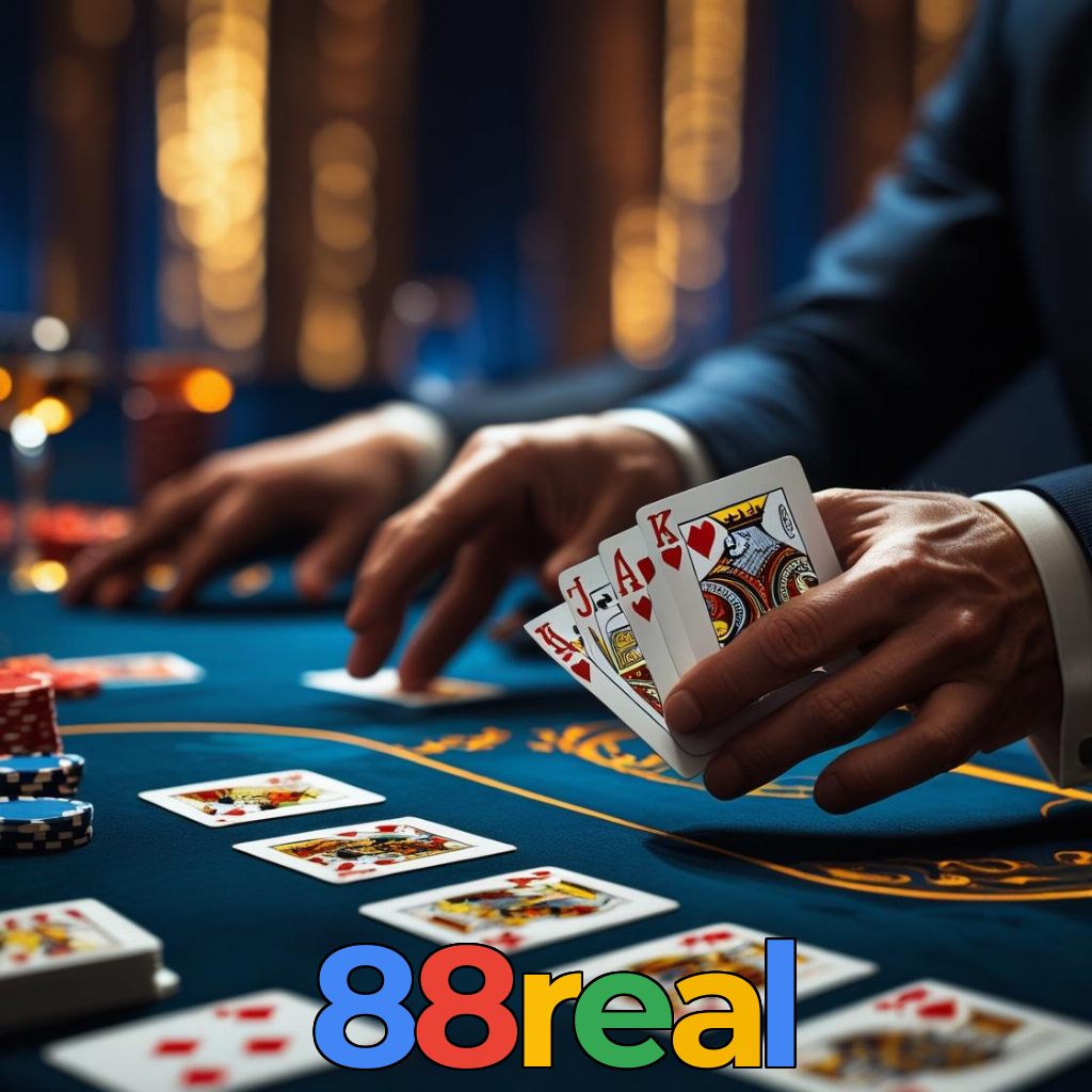 88real:Jogue nas melhores slots e conquiste prêmios incríveis!