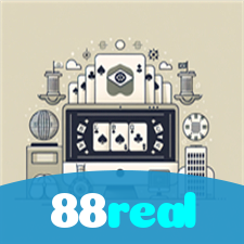 88real：O cassino online mais confiável com apostas no futebol e prêmios em blackjack!