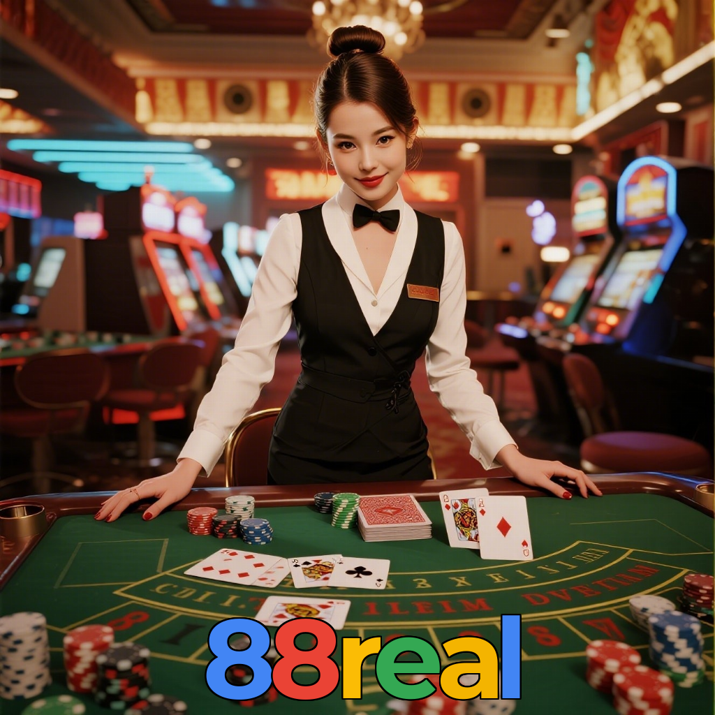 88real:Sua chance de ganhar começa no cassino online com poker e apostas no futebol!