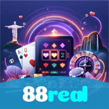88real：O cassino online oferece grandes prêmios! Aposte e ganhe agora!