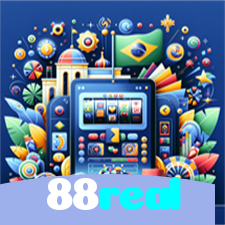 88real：Aposte no futebol e ganhe com os melhores jogos de cassino como poker e roleta!