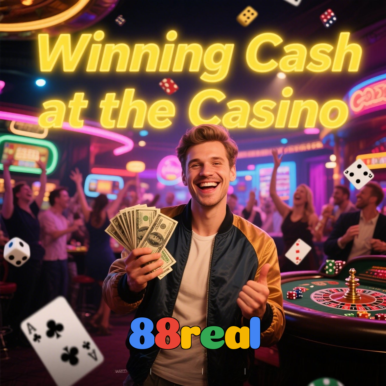 88real:Em cada giro das slots, a vitória está ao seu alcance!