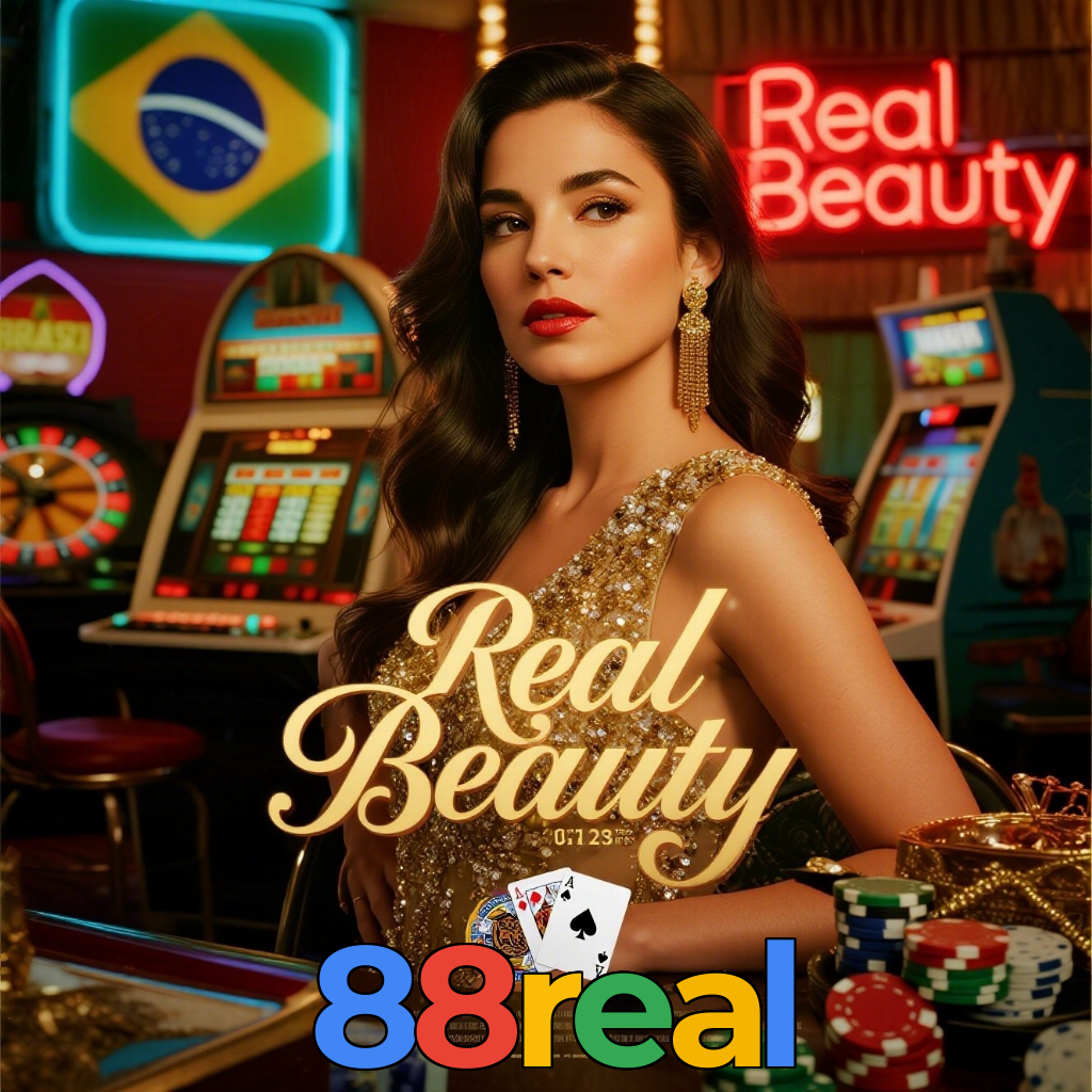 88real:Jogue slots, aposte no futebol e vença com confiança no nosso cassino!