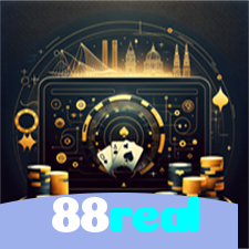 88real：Jogue no cassino mais seguro com blackjack, poker e futebol online!