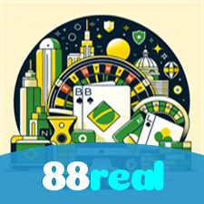 88real：Jogue Blackjack online e mostre que você é o mestre das cartas!