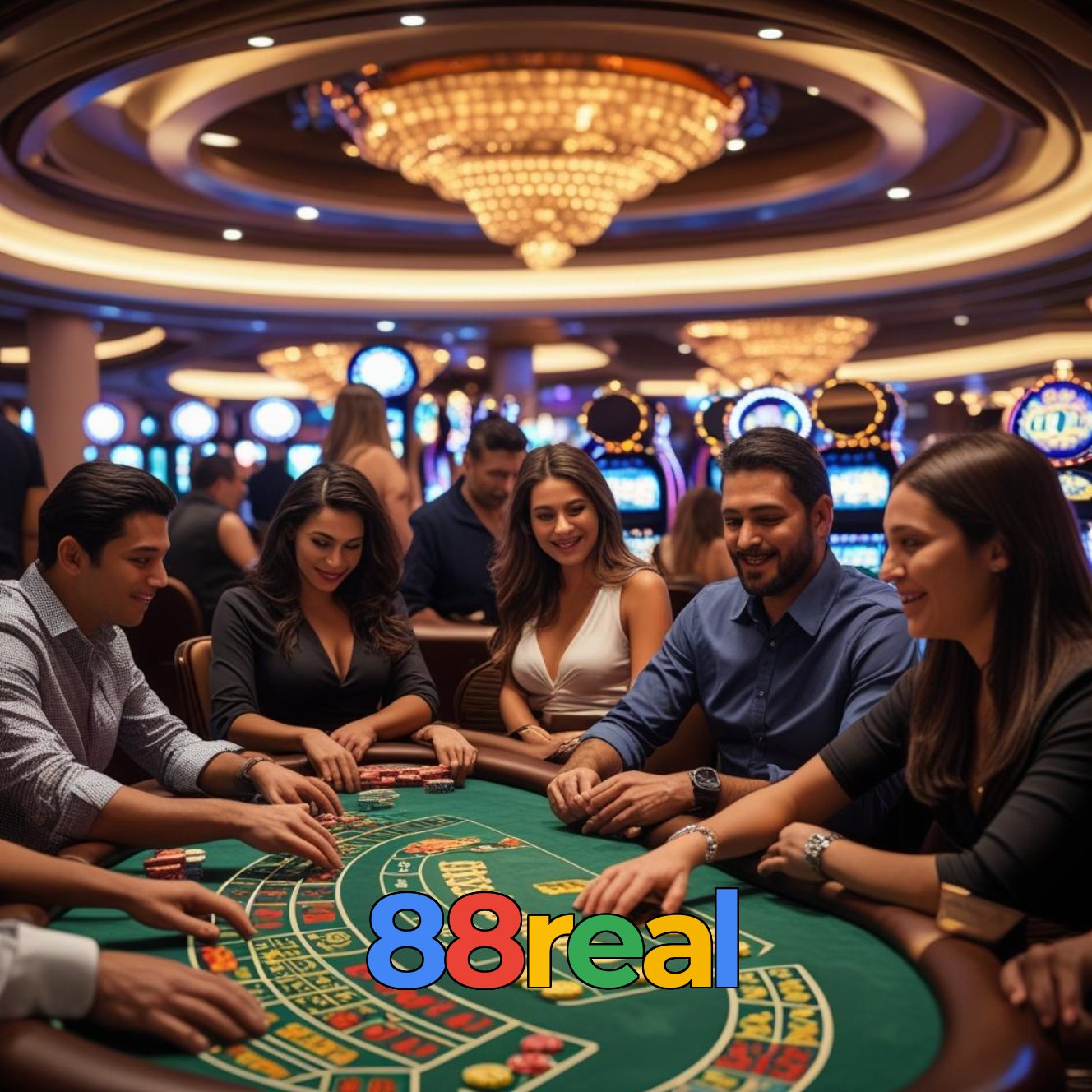 88real:Jogue slots, aposte no futebol e ganhe prêmios incríveis no cassino!