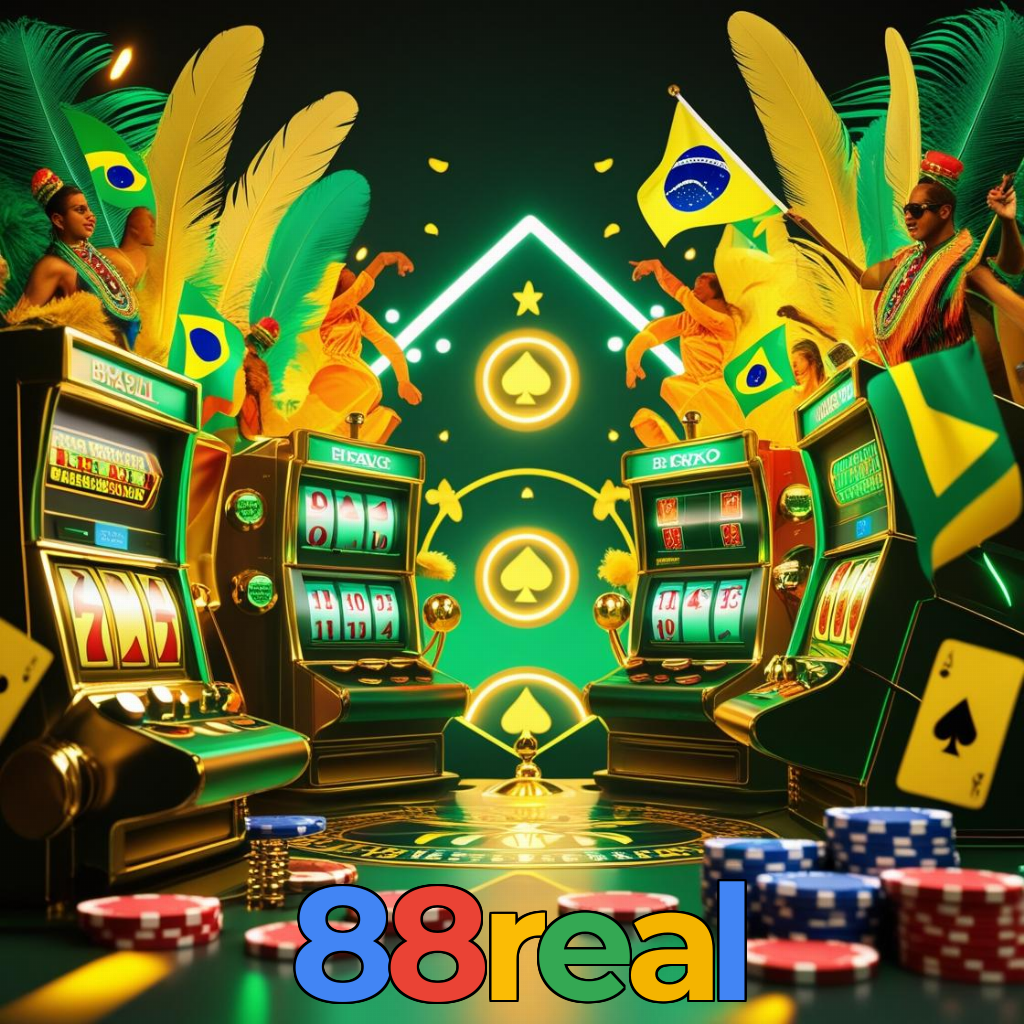 88real:Prepare-se para o melhor da diversão no cassino! Jogue agora!