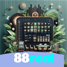 88real：Aposte no futebol online e sinta a emoção de ser o vencedor!