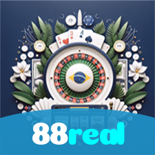 88real：Apostas ao vivo no futebol e diversão em jogos de cassino como slots e roleta!
