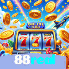 88real：Jogue blackjack, aposte no futebol e vença com grandes prêmios!