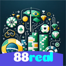88real：Aposte no seu time e vença na roleta e no blackjack online!