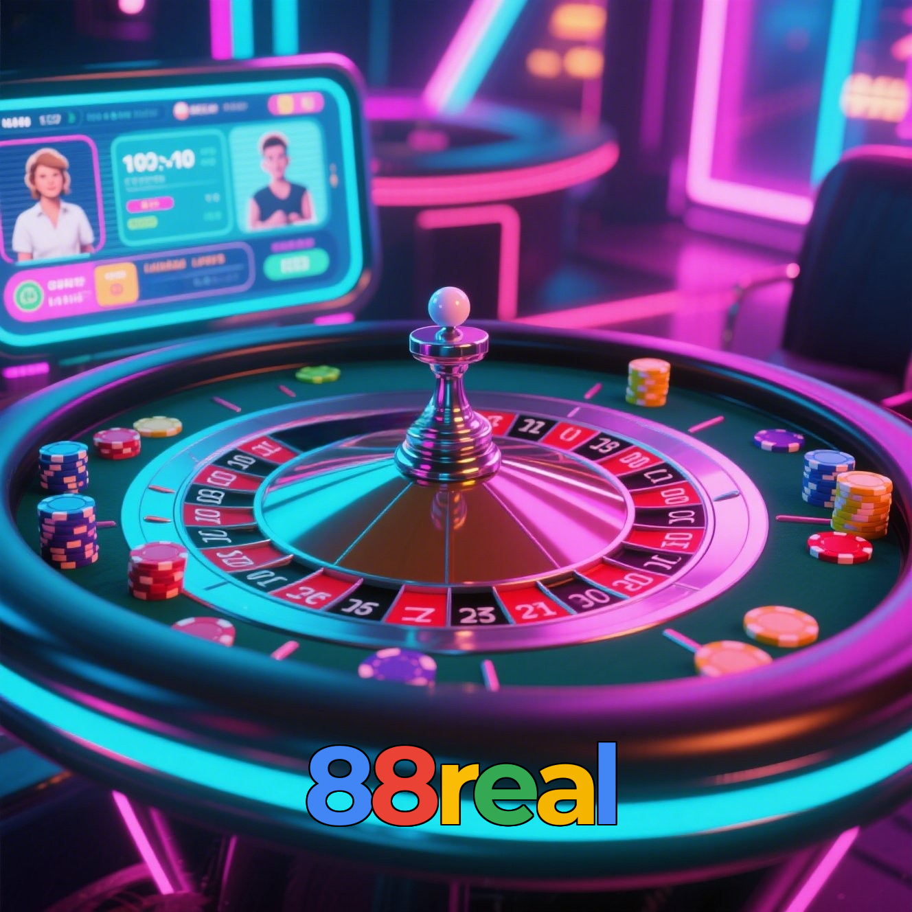 88real:A melhor experiência de apostas no futebol e cassino está no nosso site!