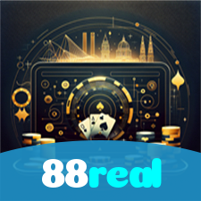 88real:Jogue nas melhores slots e conquiste grandes jackpots!