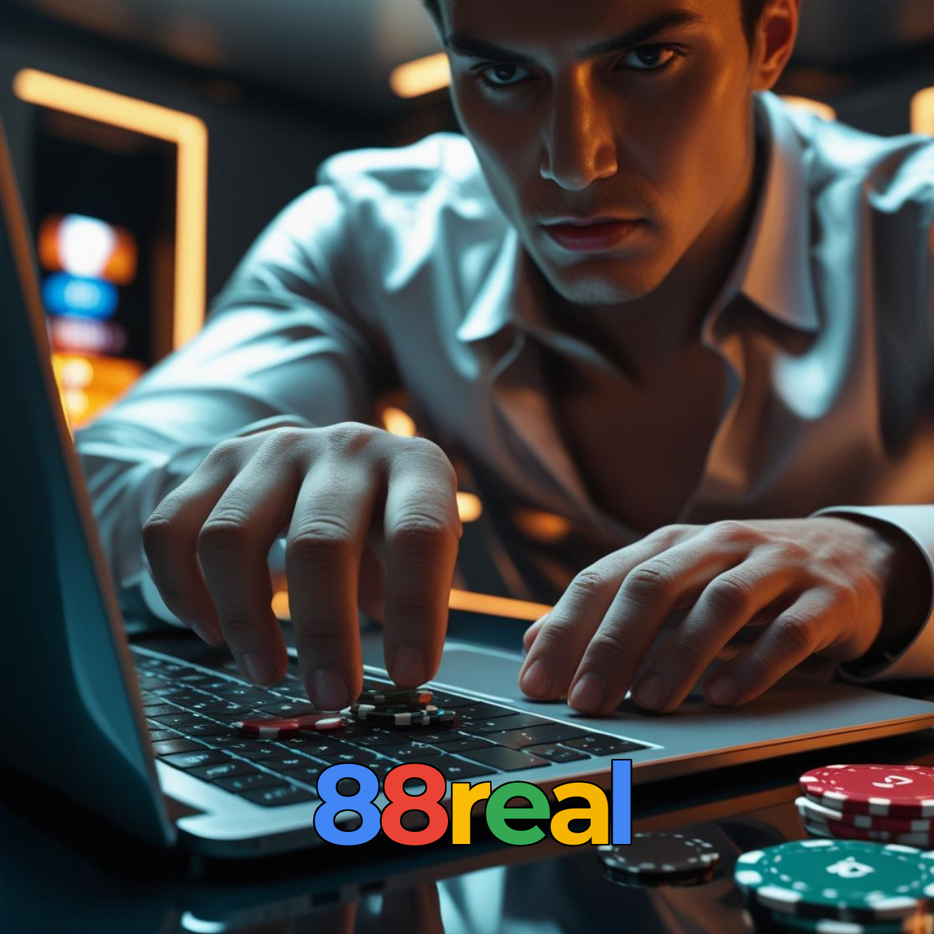 88real:O melhor do futebol online está aqui! Aposte e vença!