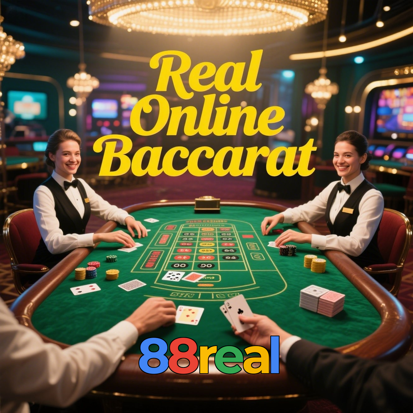 88real:O melhor cassino online com slots, poker e apostas no futebol!