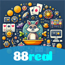 88real：Jogue roleta, aposte no futebol e ganhe em grande estilo no cassino!