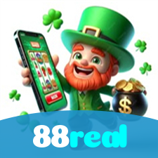 88real：Gire as slots e vença com grandes prêmios!