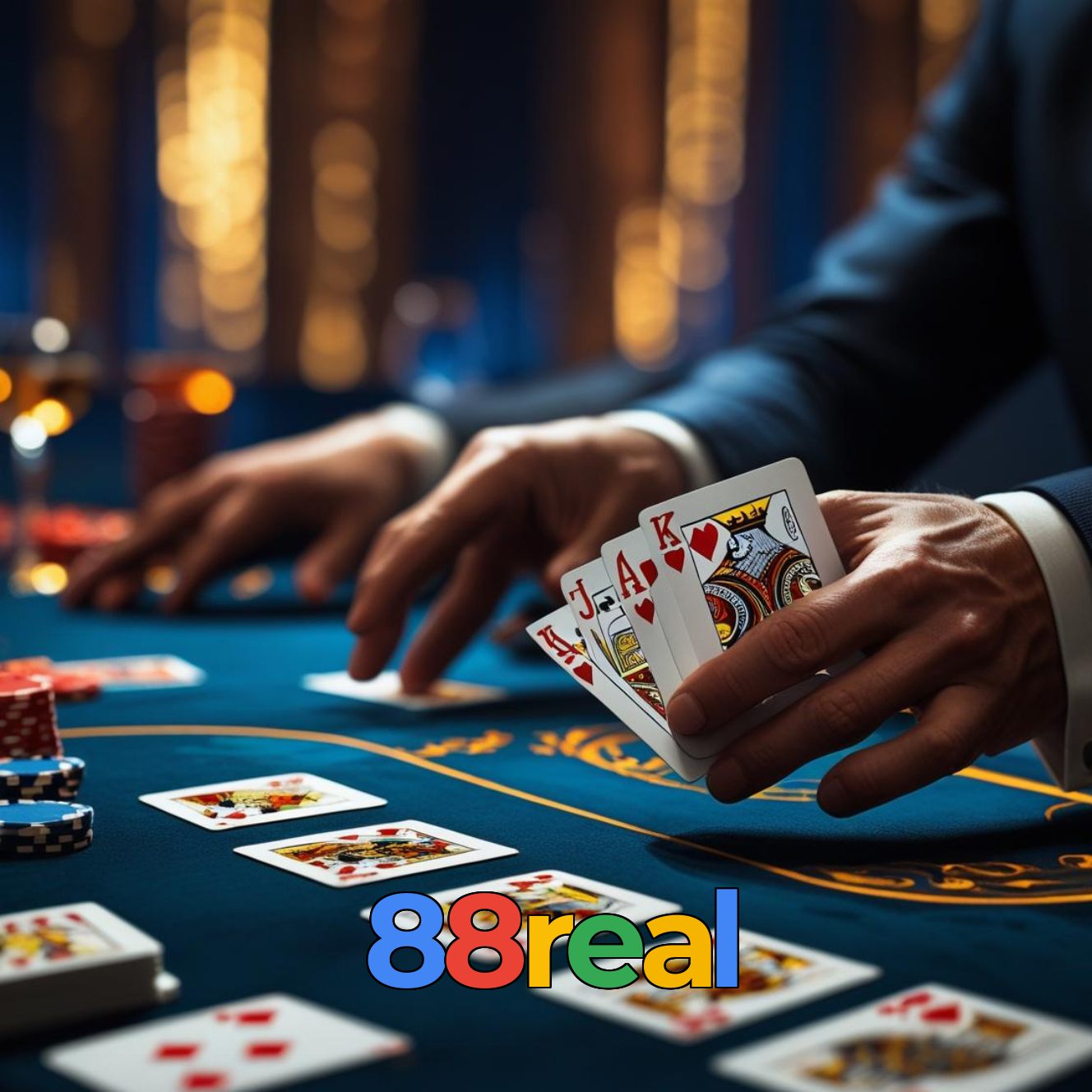 88real:Sua sorte está no cassino online com apostas no futebol e jogos emocionantes!
