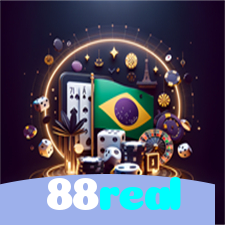 88real：Onde a diversão nunca acaba: poker, roleta e apostas no futebol!