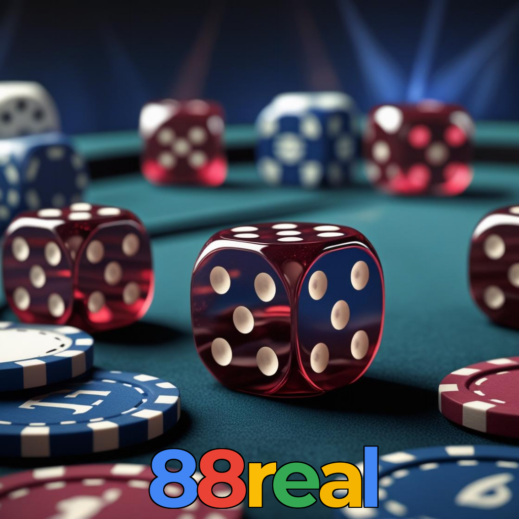 88real:Jogue poker, aposte no futebol e leve grandes prêmios em nosso cassino!