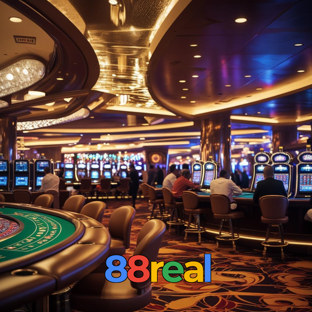 88real:Desafie suas habilidades no poker online e vença os adversários!