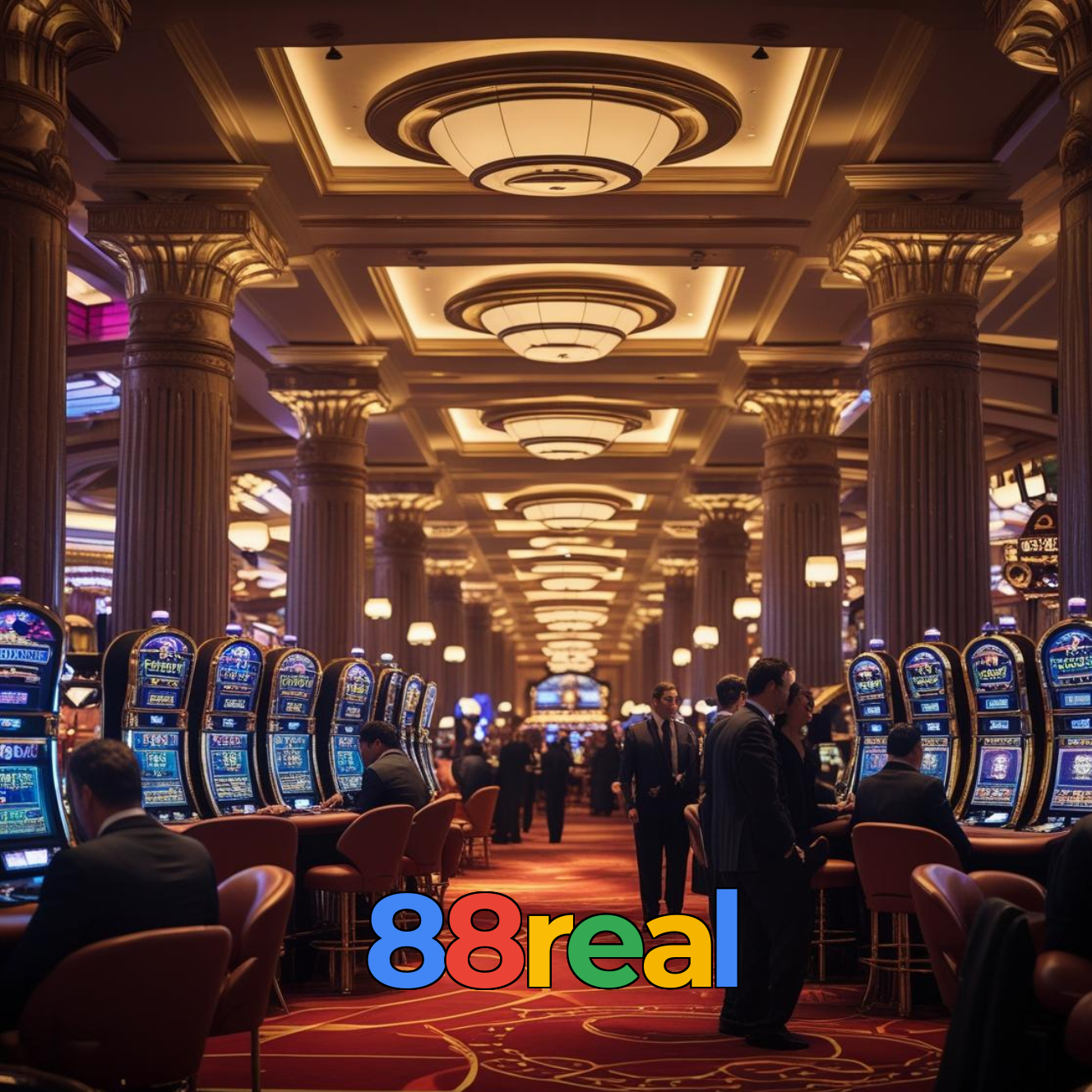 88real：Apostas no futebol e diversão com roleta e blackjack no cassino online!