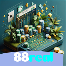 88real：Aposte no futebol digital e sinta a emoção de vencer!
