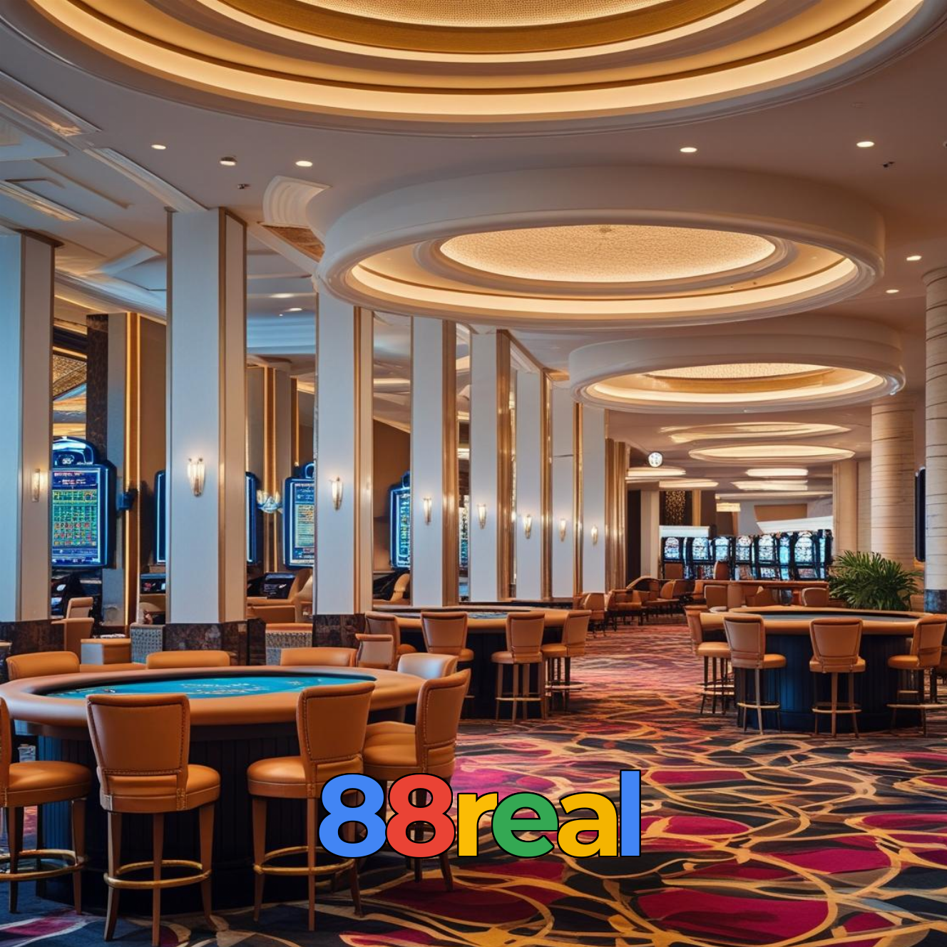 88real:Jogue poker online e mostre seu talento nas cartas!
