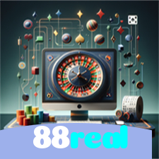 88real：Ganhe prêmios fantásticos nas roletas online!