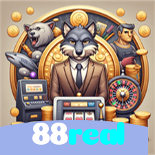 88real：O melhor cassino online para apostar no futebol e jogar poker e blackjack!
