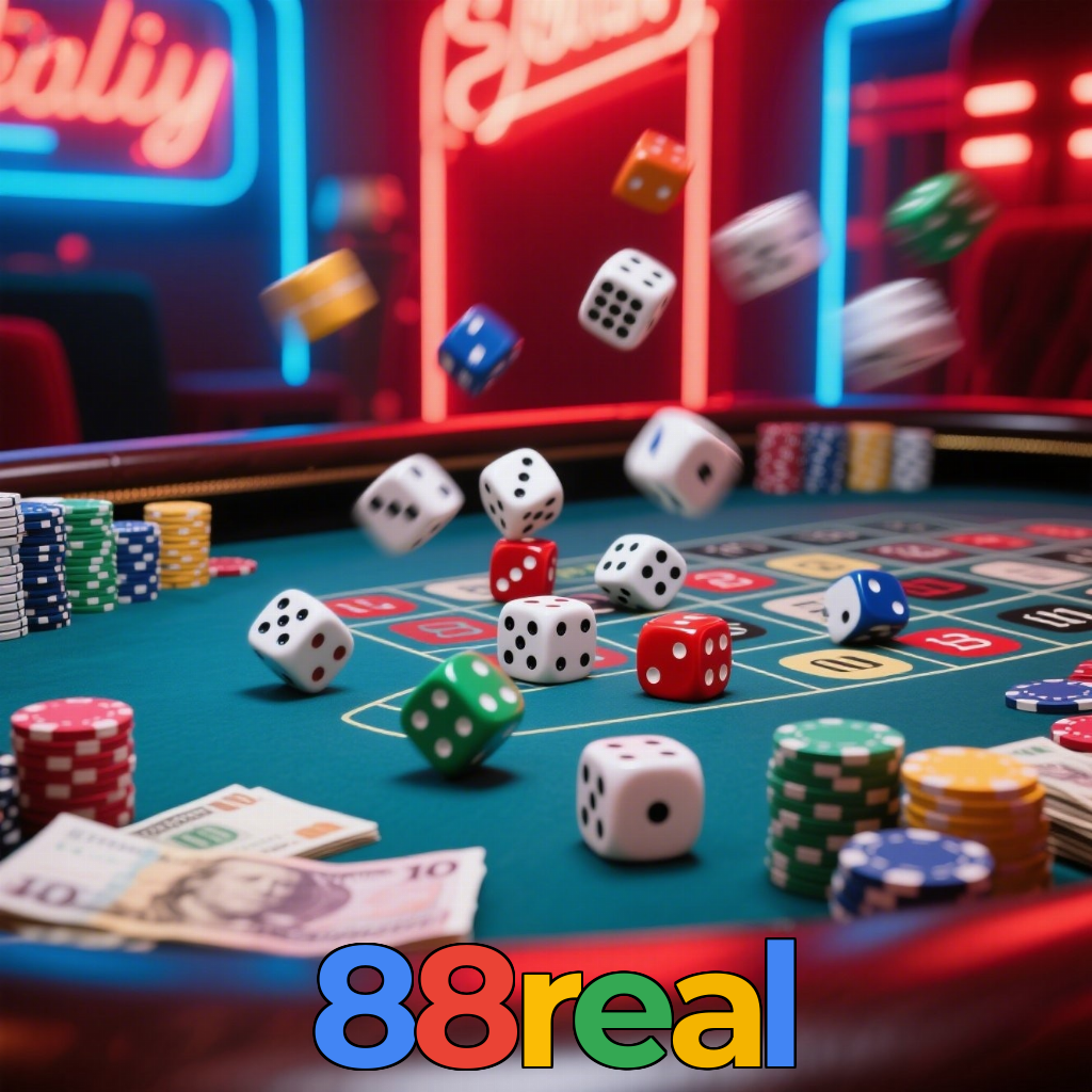 88real:O cassino online está esperando por você! Jogue e vença!