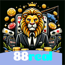 88real：Sua chance de ganhar começa no cassino online com poker e apostas no futebol!
