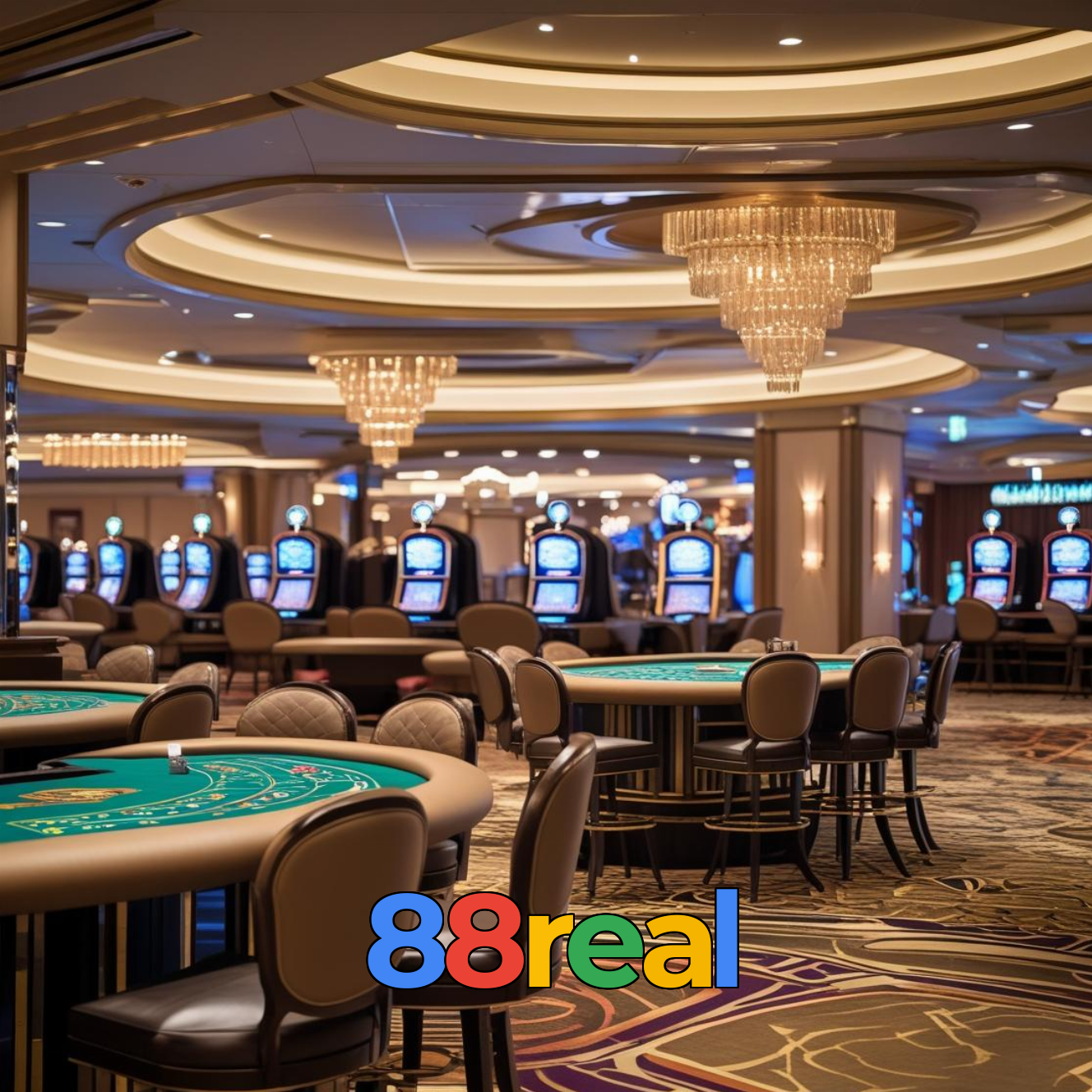 88real:Sinta a emoção de jogar nas melhores slots do mercado!