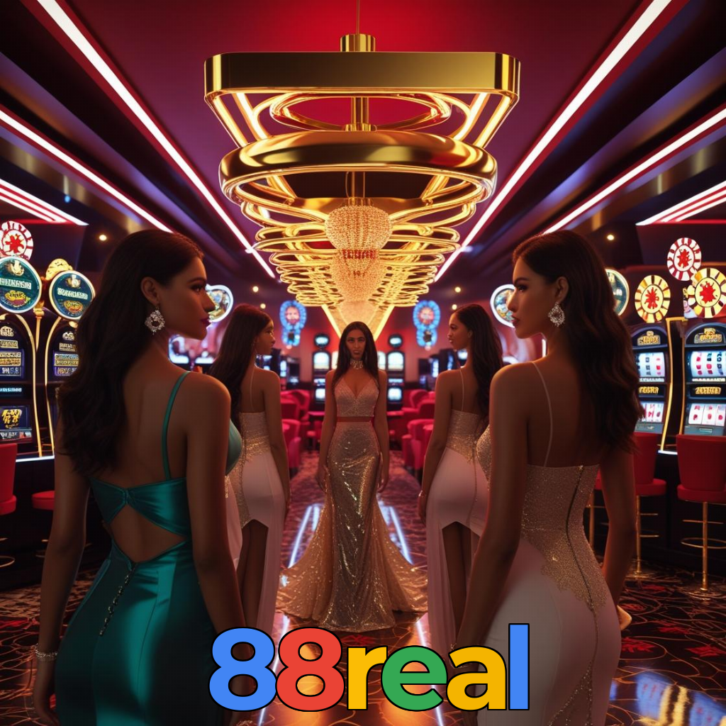 88real：Aposte em nosso cassino e viva uma experiência única de diversão!