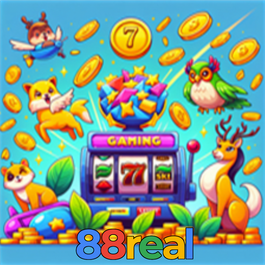 88real：Apostas emocionantes em futebol e os melhores jogos de cassino online!