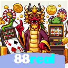 88real：Aposte agora nas roletas e conquiste prêmios fantásticos!