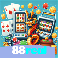 88real：Apostas no futebol e diversão com roleta e blackjack no nosso cassino online!