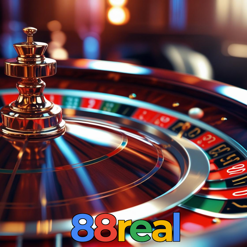 88real:O cassino online mais confiável para você apostar no futebol e jogar poker!