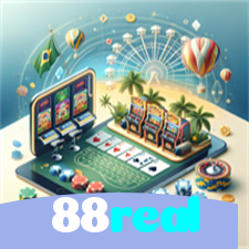 88real：Encontre a sorte nas nossas roletas e ganhe prêmios incríveis!