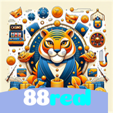 88real：Diversão garantida com blackjack, roleta e apostas ao vivo no futebol!