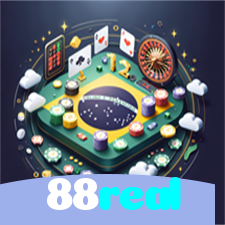 88real：O cassino online mais confiável para poker, roleta e apostas no futebol!
