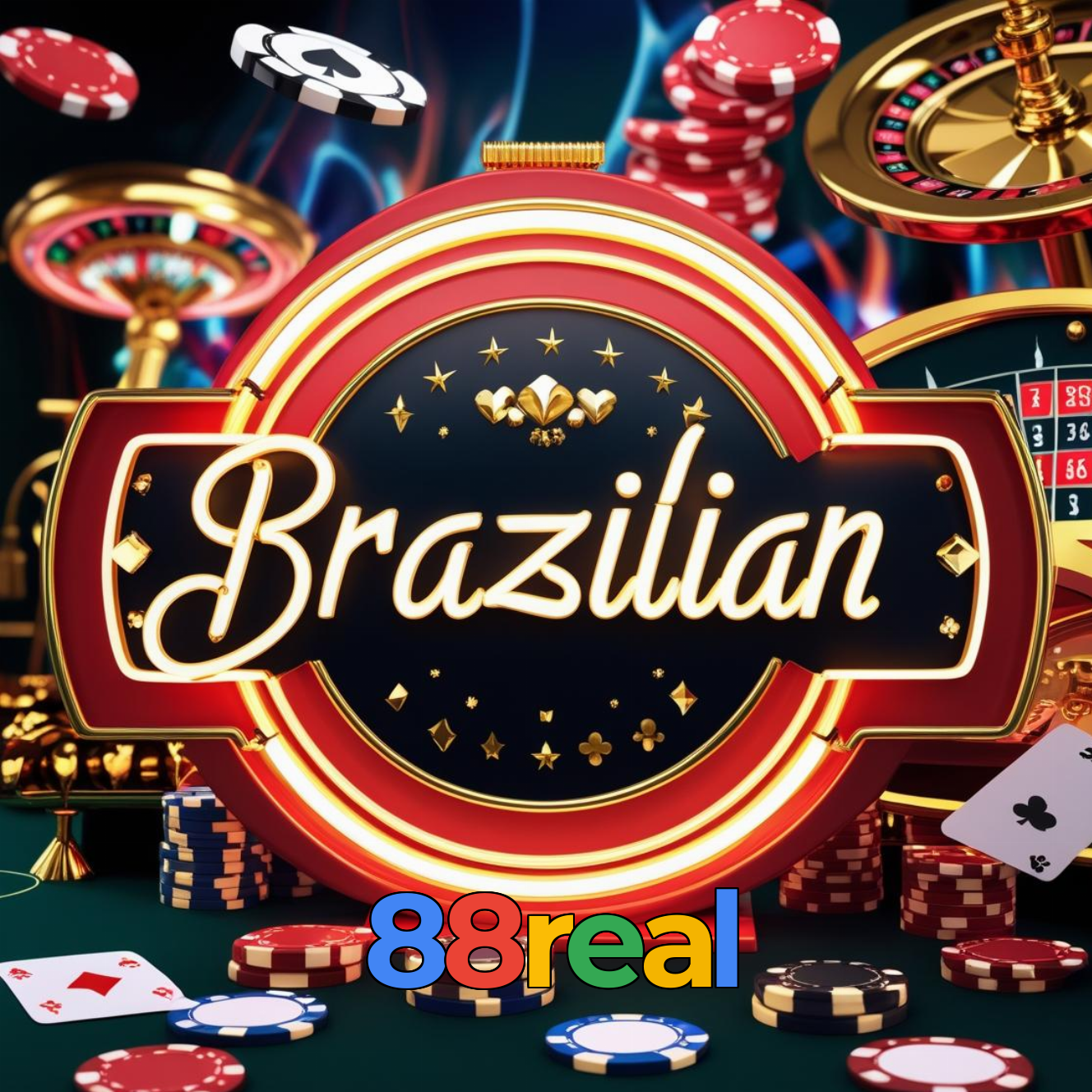 88real:Jogue poker, aposte no futebol e vença com grandes vitórias no cassino online!
