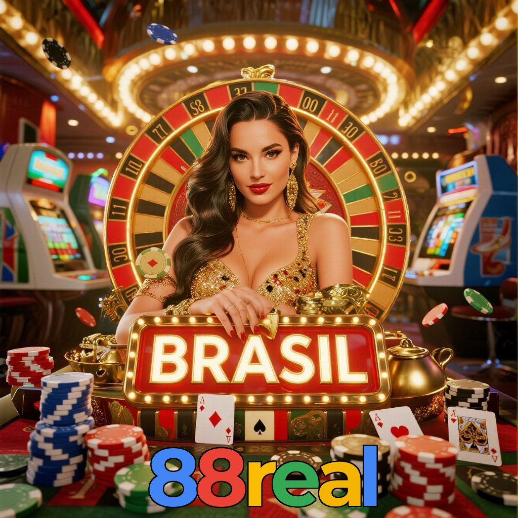 88real:Entre na ação! Aposte nas slots e conquiste grandes vitórias!